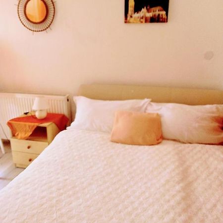 Gold Apartment Budapeszt Zewnętrze zdjęcie