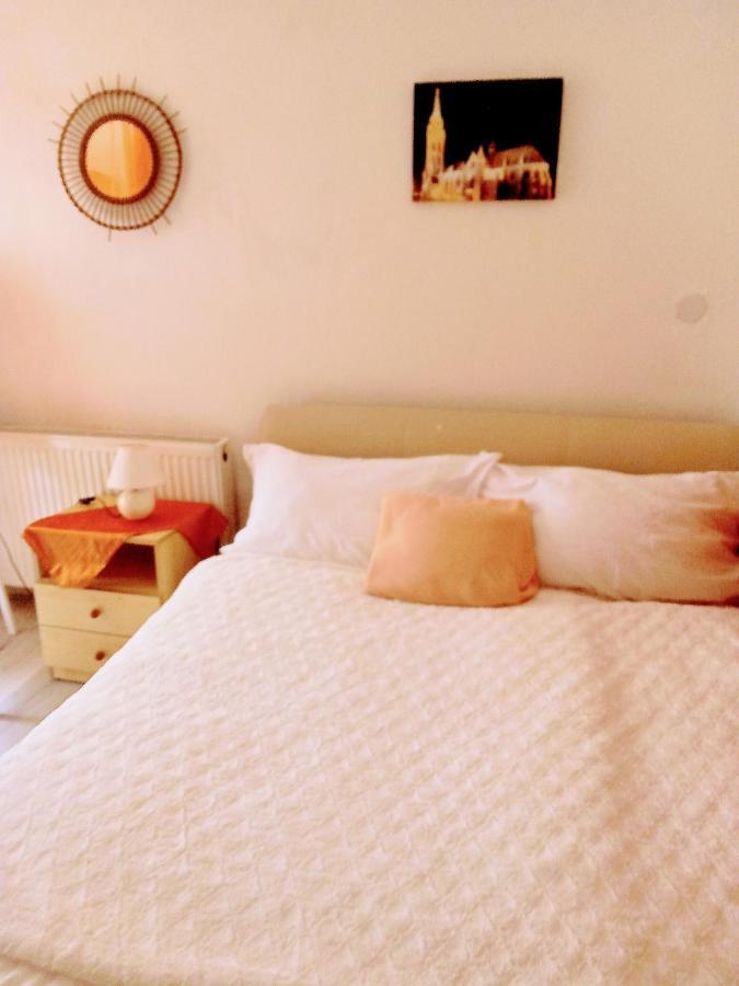 Gold Apartment Budapeszt Zewnętrze zdjęcie
