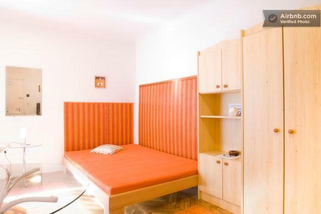 Gold Apartment Budapeszt Zewnętrze zdjęcie
